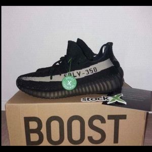 Yeezy boost sneakers